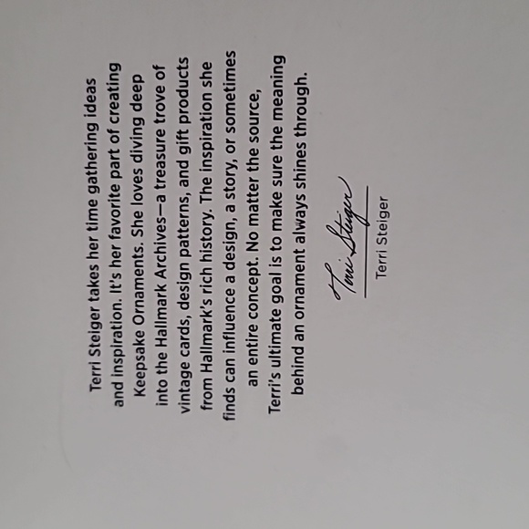 2021 Hallmark Duke of Winter Nutcracker ornament - Picture 3 of 4